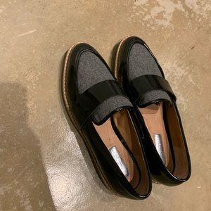 Halogen Loafers